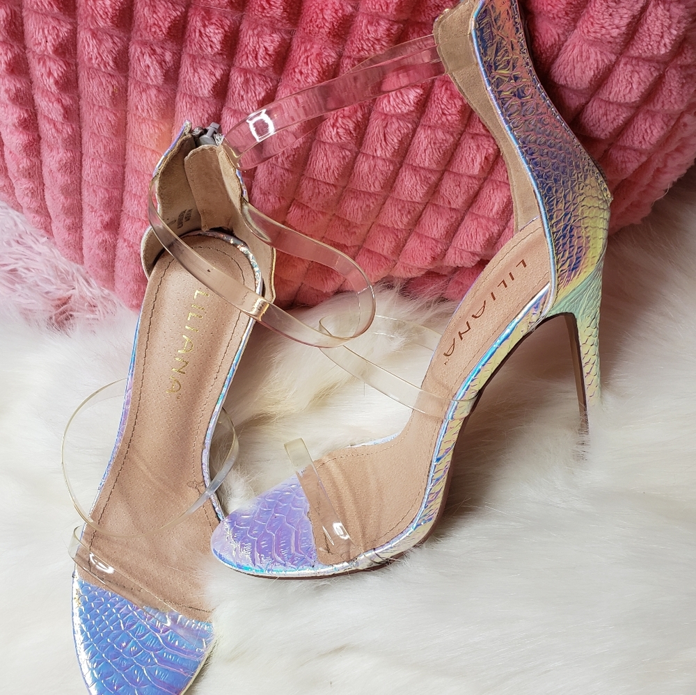 π§ββοΈLiliana stilettos - Picture 3 of 6